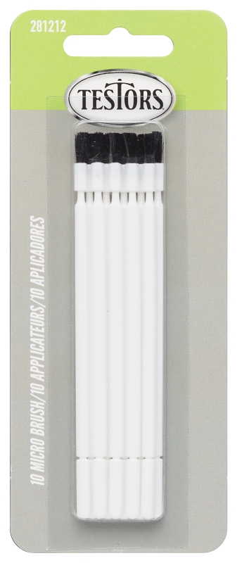 Economy Brush