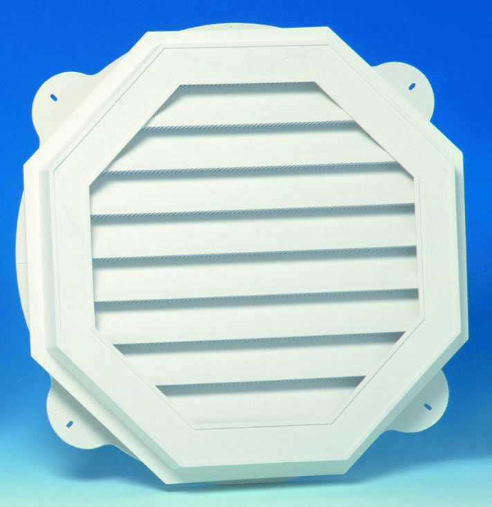 Gable Vent