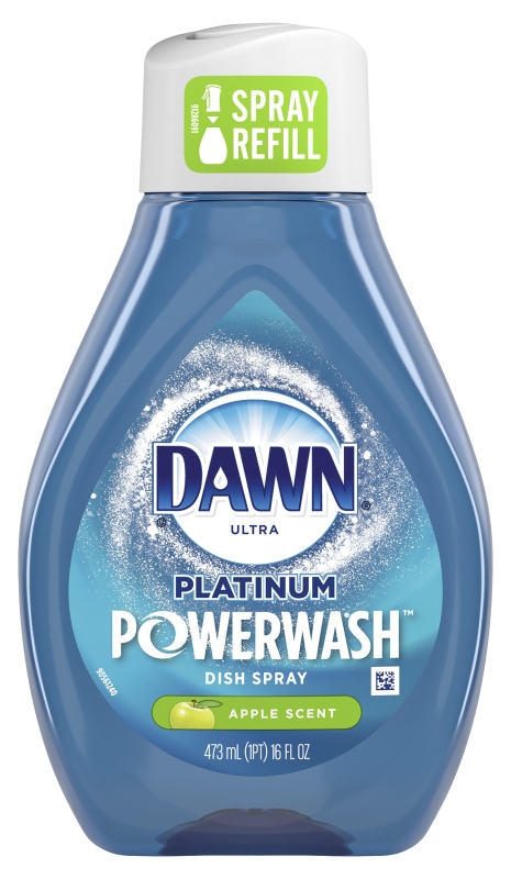 Platinum 52367 Dish Soap Spray Refill