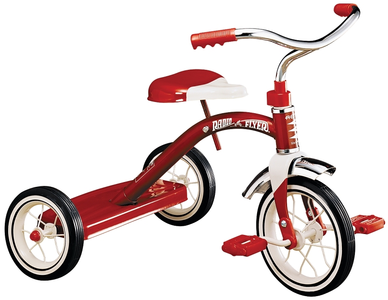 Tricycle