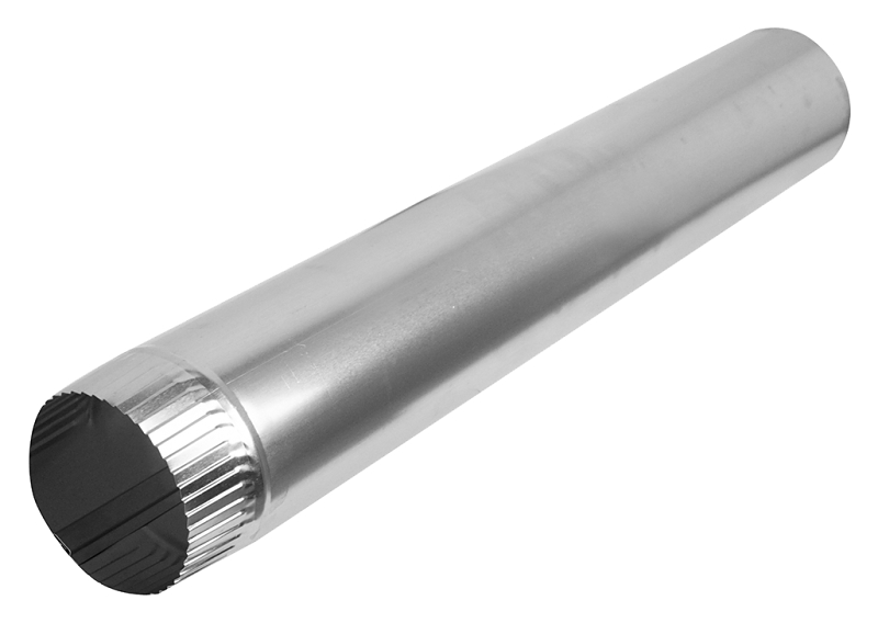 Snap Lock Pipe