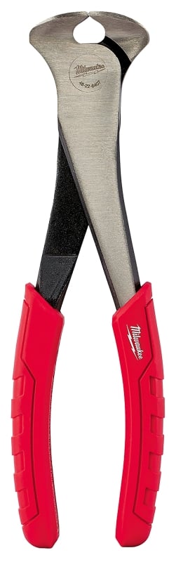 Nipping Plier