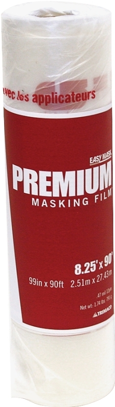 Easymask 49990 Masking Film - 1 Roll