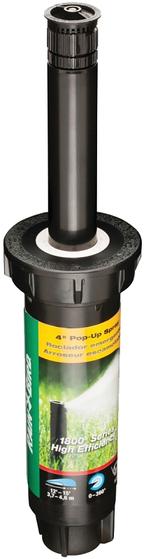 Spray Head Sprinkler