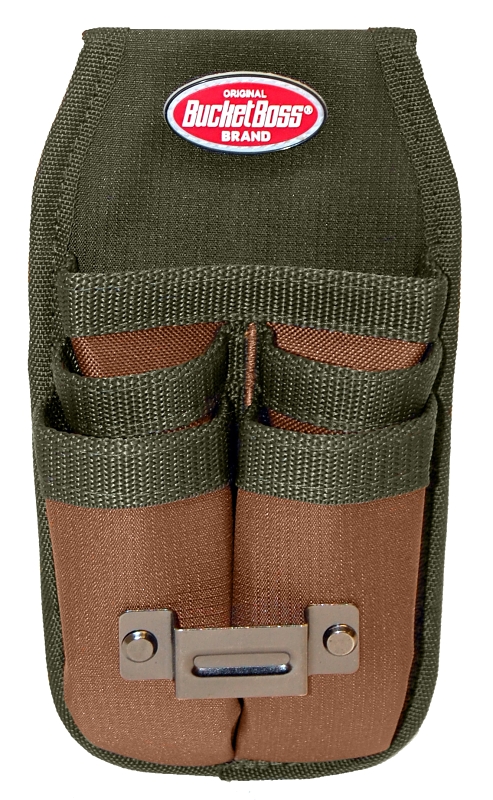 Four-Barrel Sheath