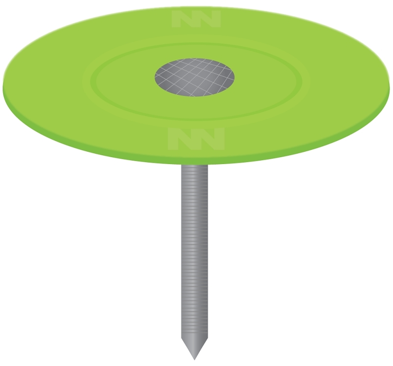 Cap Nail