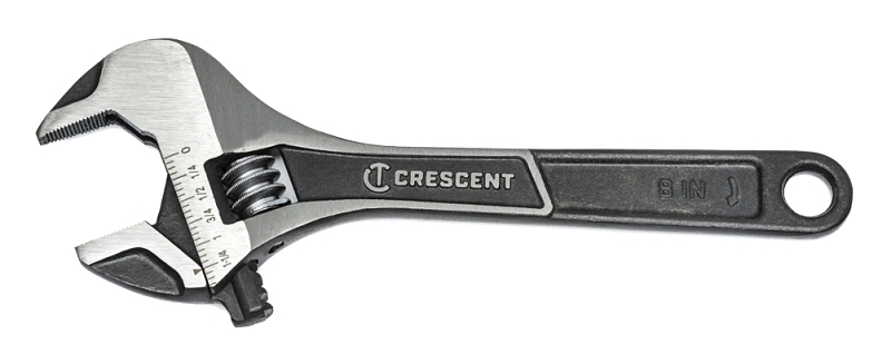 Adjustable Wrench