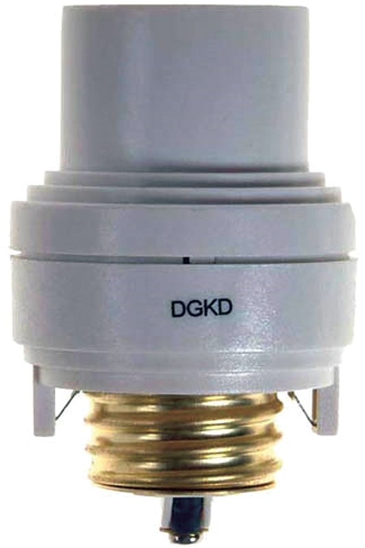 Touch Dimmer