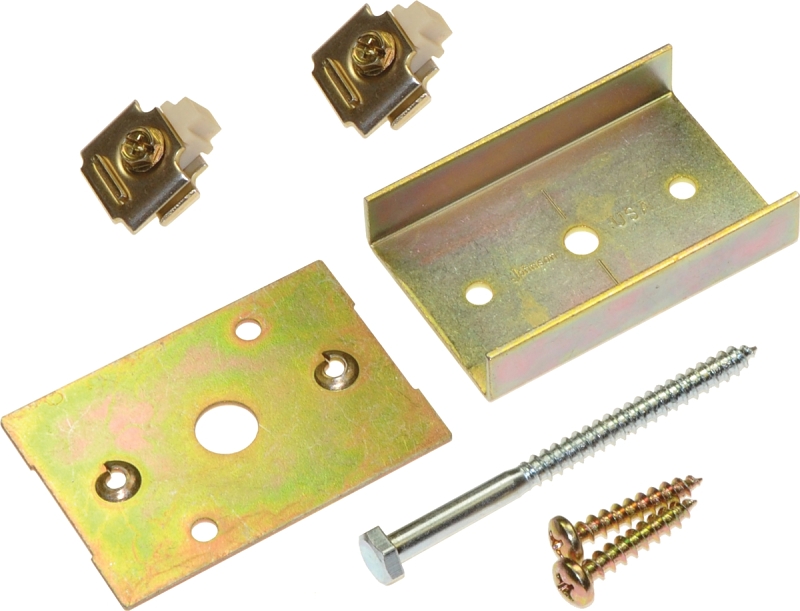 Converging Door Kit