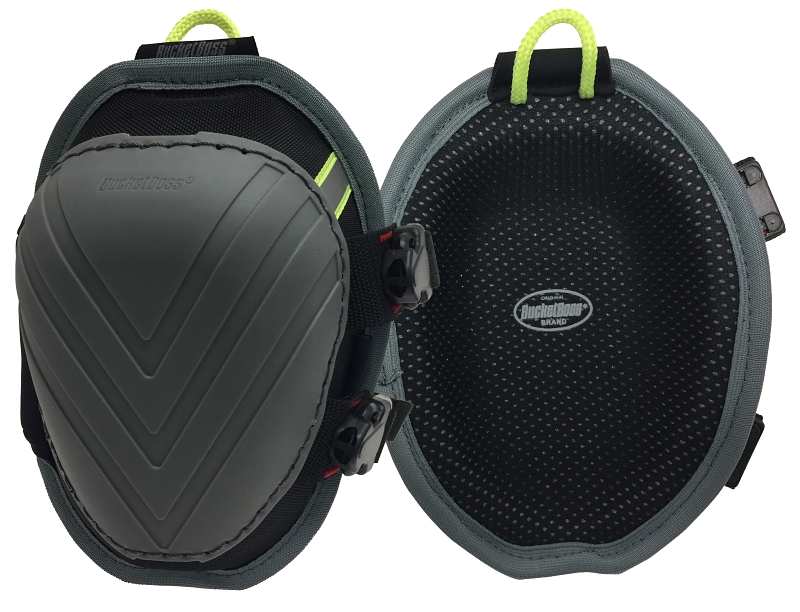 Kneekeeper Hv Series Fx2 Molded Nonmar Knee Pad - 1 Pair