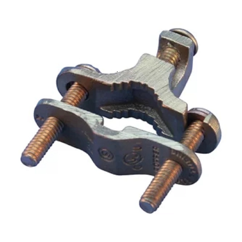 Ground Clamp