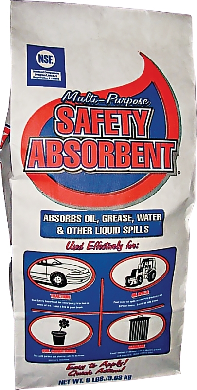 Premium Granular Absorbent