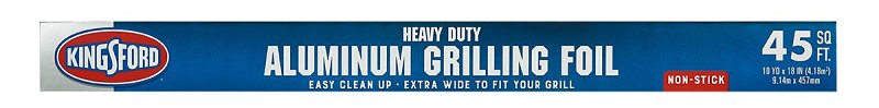 Grilling Foil