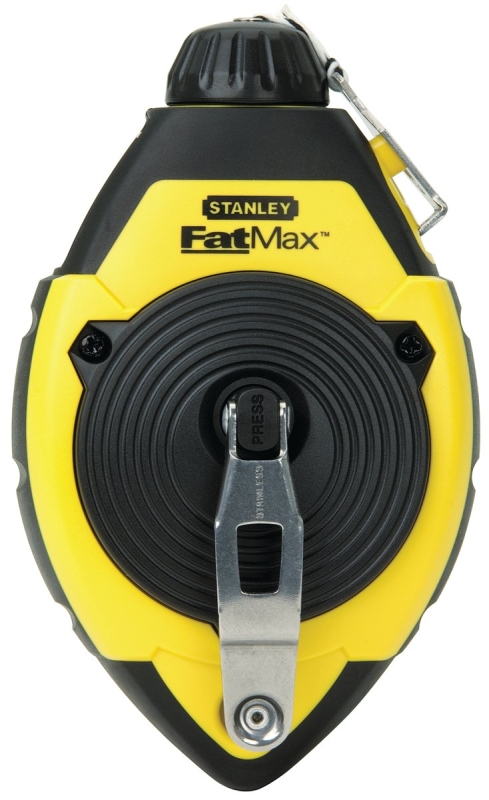 Chalk Line Reel