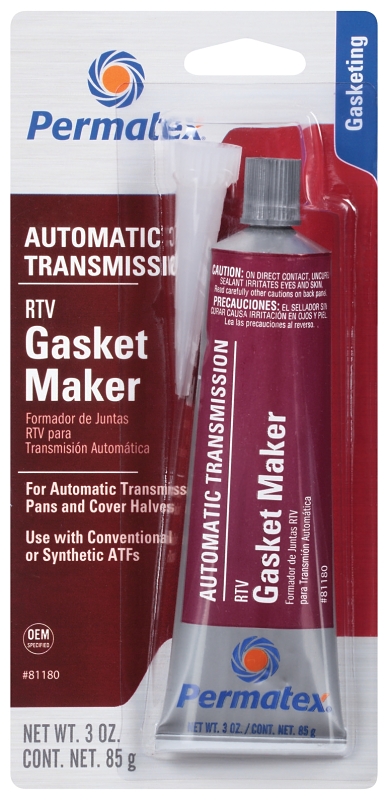 Gasket Maker