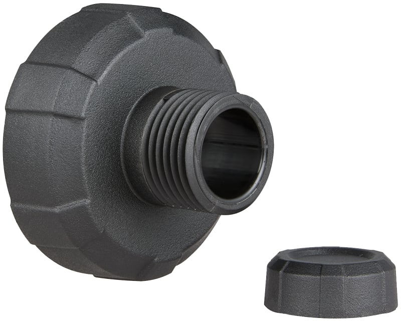 Hose To Drain Adaptor Kit