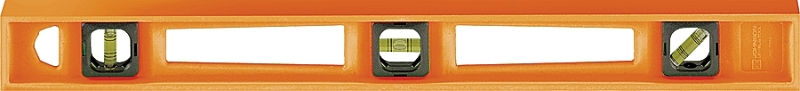 I-Beam Level