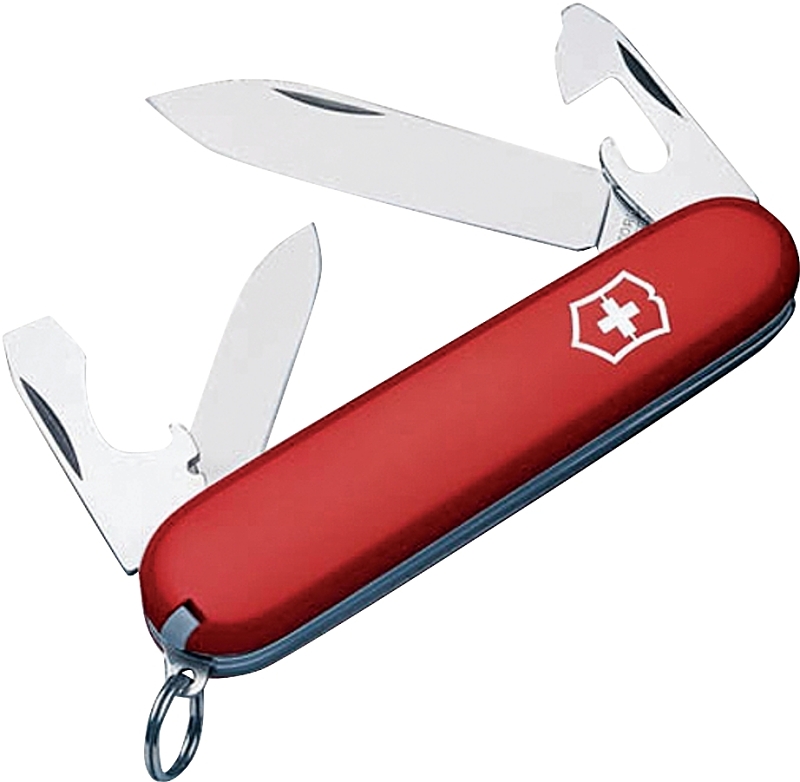 Multi-Tool Knife