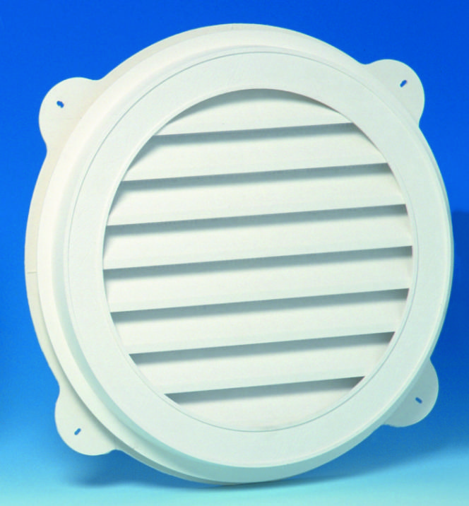Gable Vent