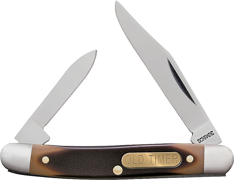 Folding Pocket Knife