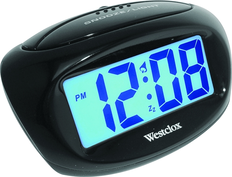 X Alarm Clock