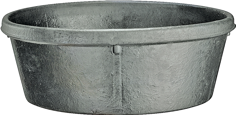 Feeder Pan