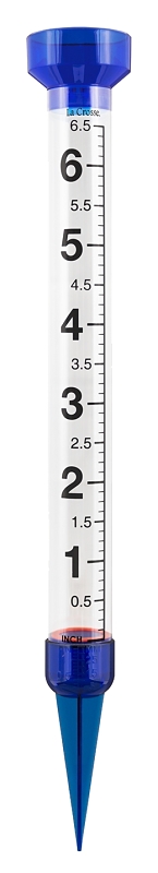 Jumbo Rain Gauge