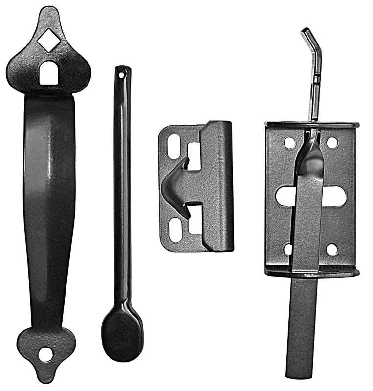 Thumb Latch