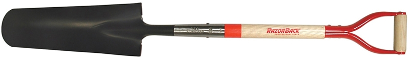 Drain Spade
