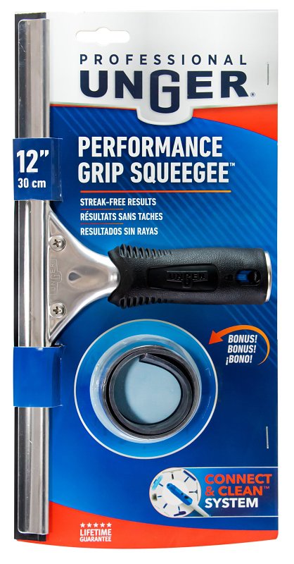 Window Squeegee