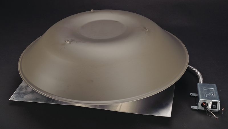 ol 2000Wb Standard Power Vent