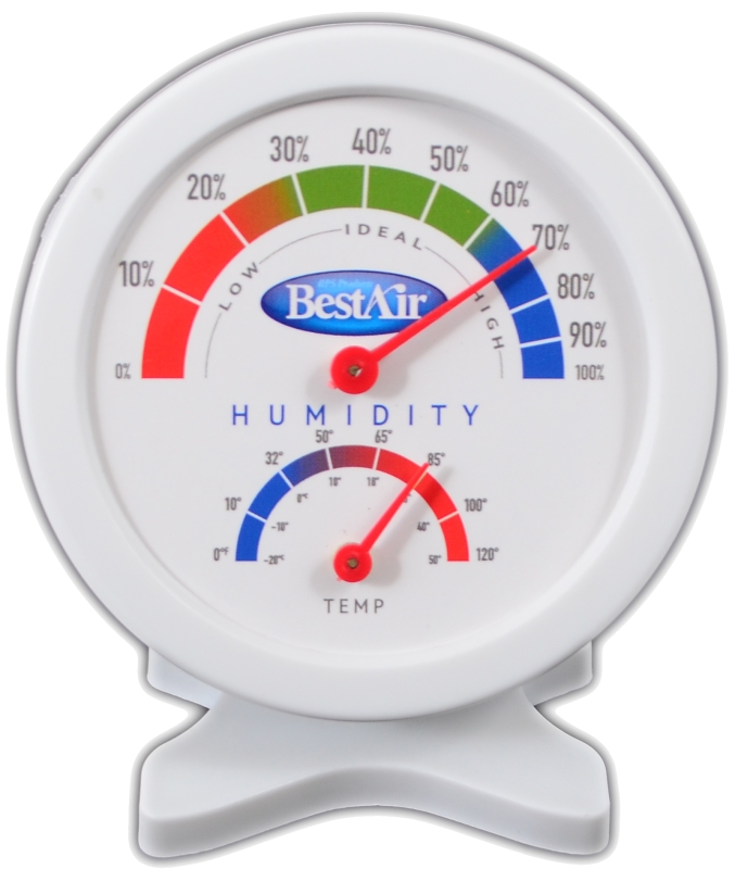 Hg050-6/Hg050 Hygrometer
