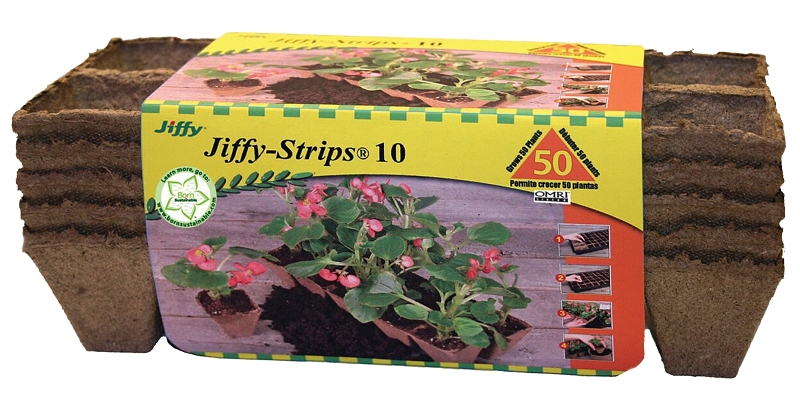 Strip Pot - Pack of 5