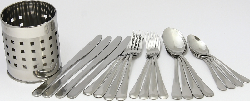 Flatware Set