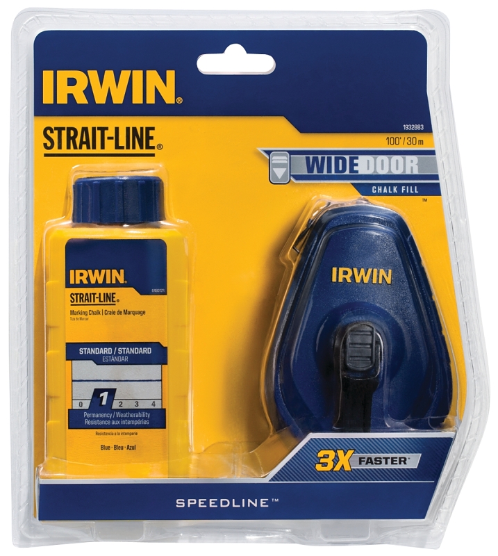 1932883 Speedline Chalk Reel