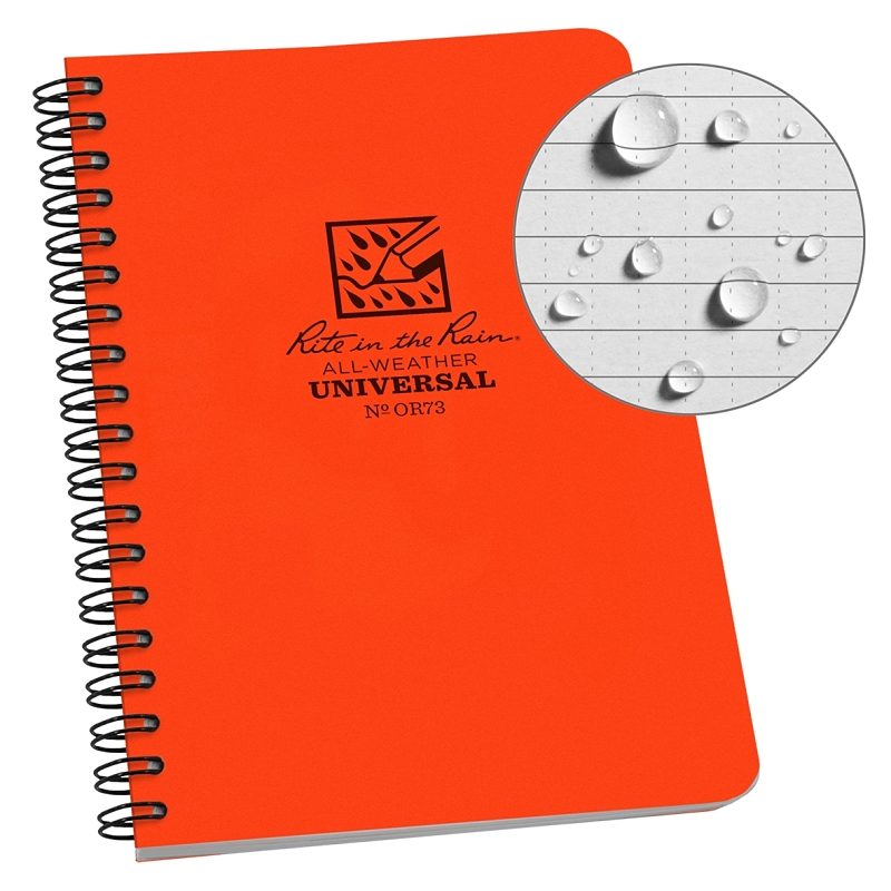 Notebook