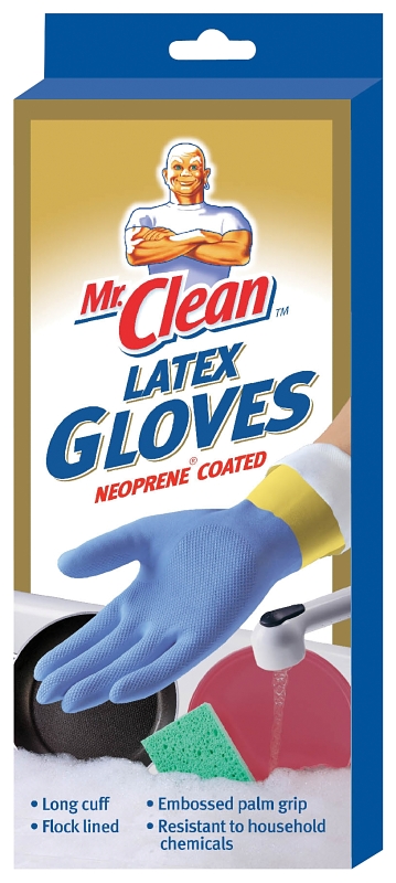 11953 Heavy-Duty Protective Gloves
