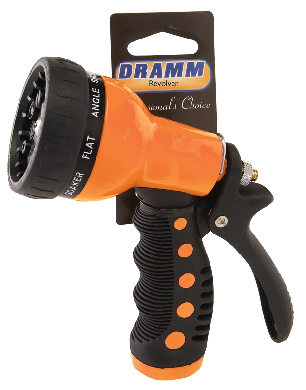 60-22702 Revolver Spray Gun