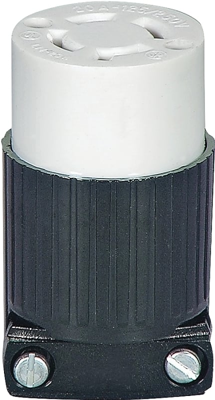 Twist Lock Connector