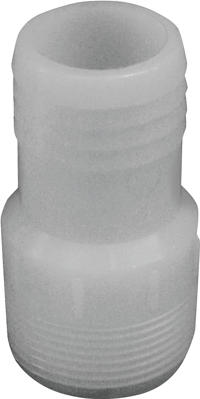 Insert Adapter Nylon Mip 1-1/4