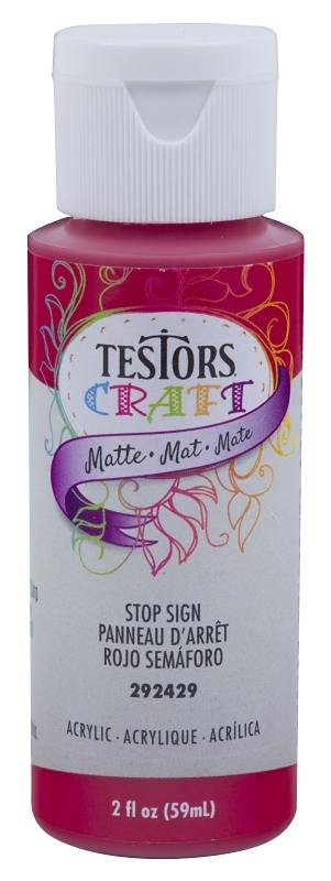 Acrylic Craft Paint