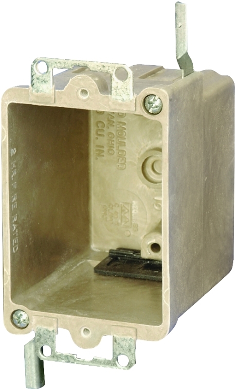 Electrical Box