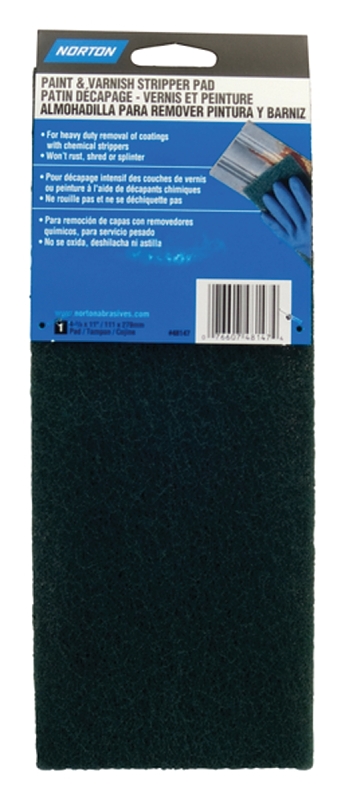Hand Pad