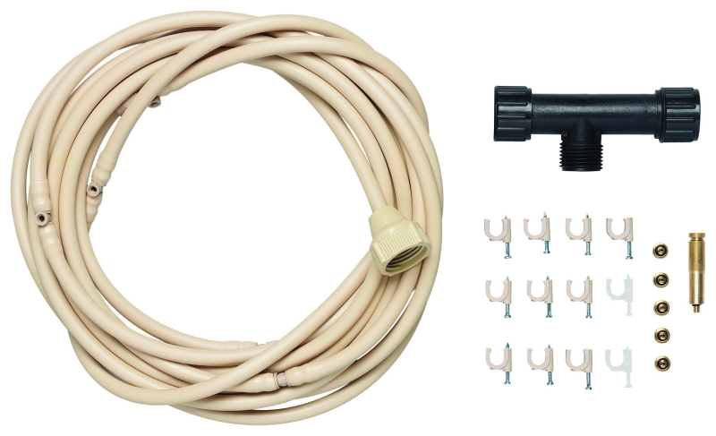 Mist Cooling Kit