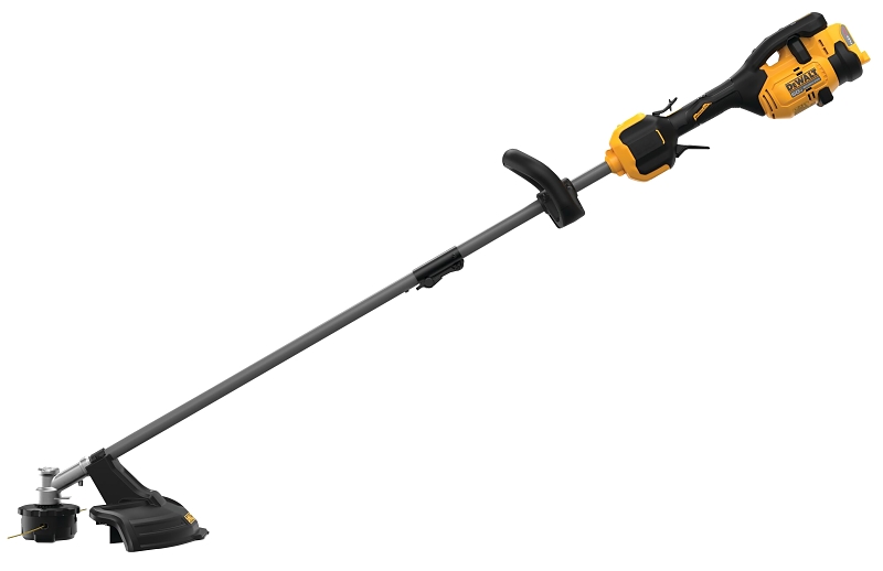 60V MAX 17" Brushless Cordless Attachment Capable String Trimmer (Tool Only)
