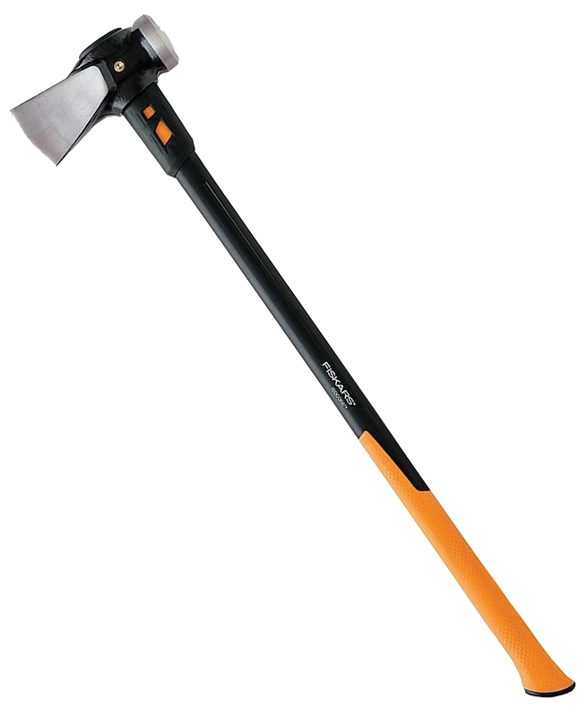 Isocore 751110-1001 Wood Splitting Maul