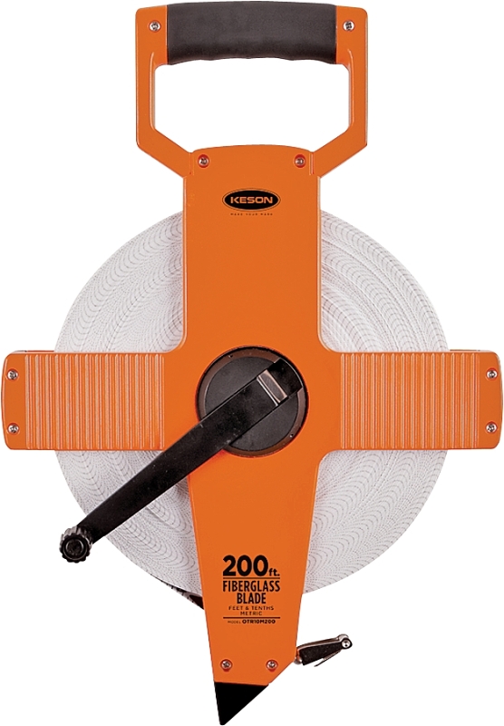 Tape Measure