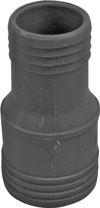 Coupling Insert Poly 2X1-1/2