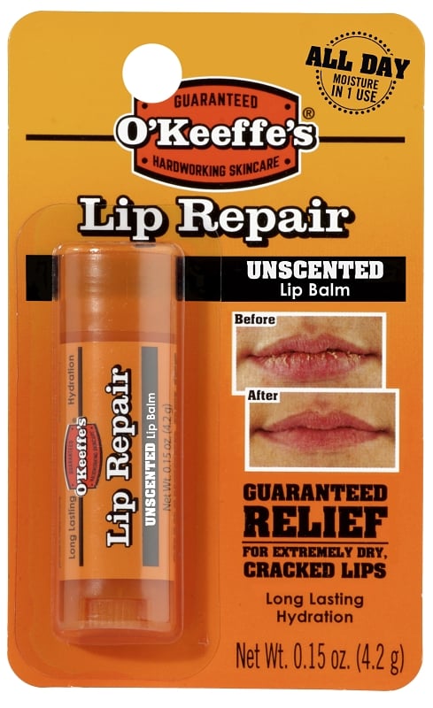 Lip Repair K0700108 Lip Balm