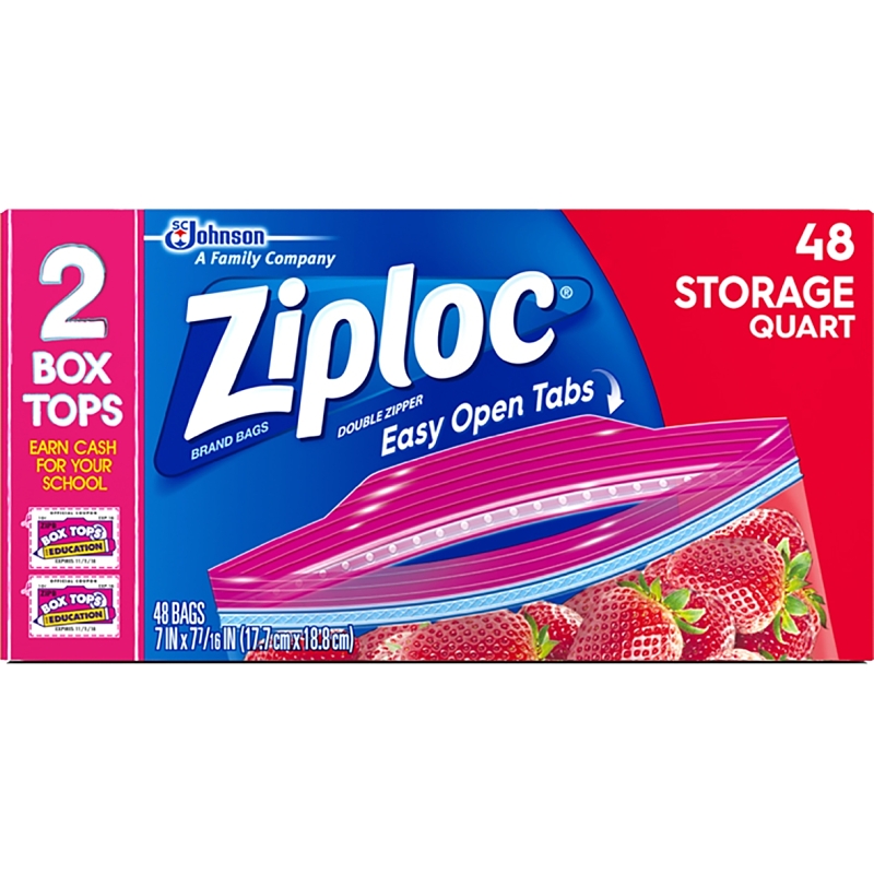 310 Storage Bag - Box of 48